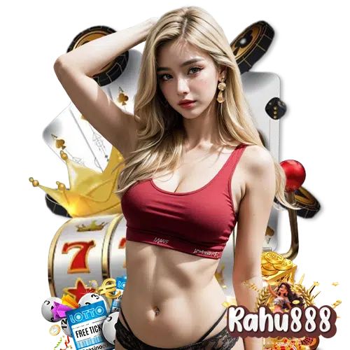 rahu888 ทดลองเล่น