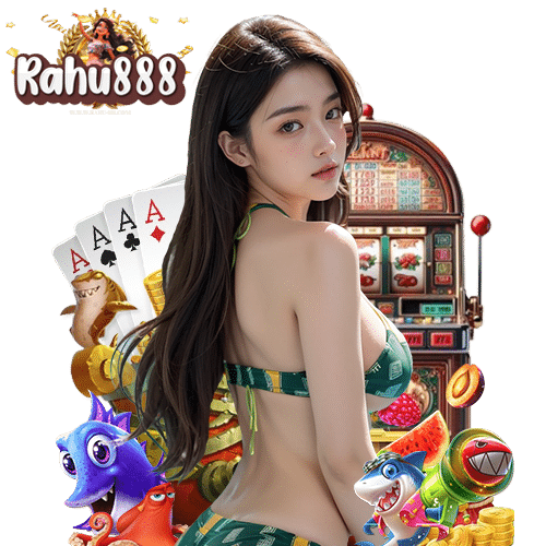 rahu888 ฝาก ถอนไม่มีขั้นต่ำ