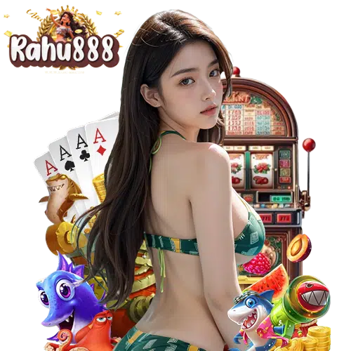 rahu888 ฝาก ถอนไม่มีขั้นต่ำ