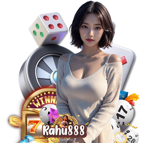 rahu888 สมัครสมาชิก