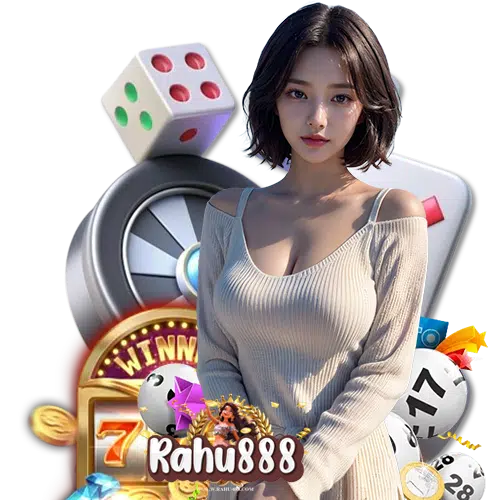 rahu888 สมัครสมาชิก