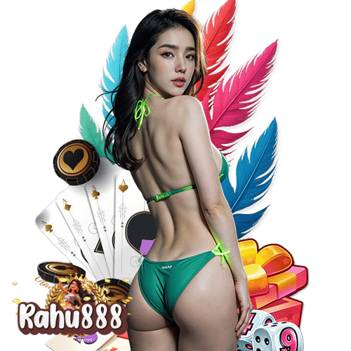 rahu888 เว็บเดิมพันออนไลน์