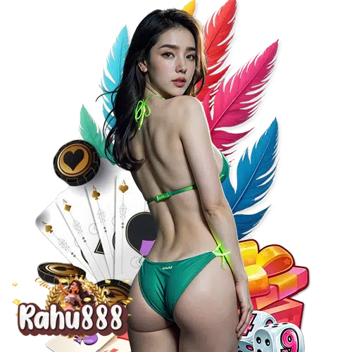 rahu888 เว็บเดิมพันออนไลน์